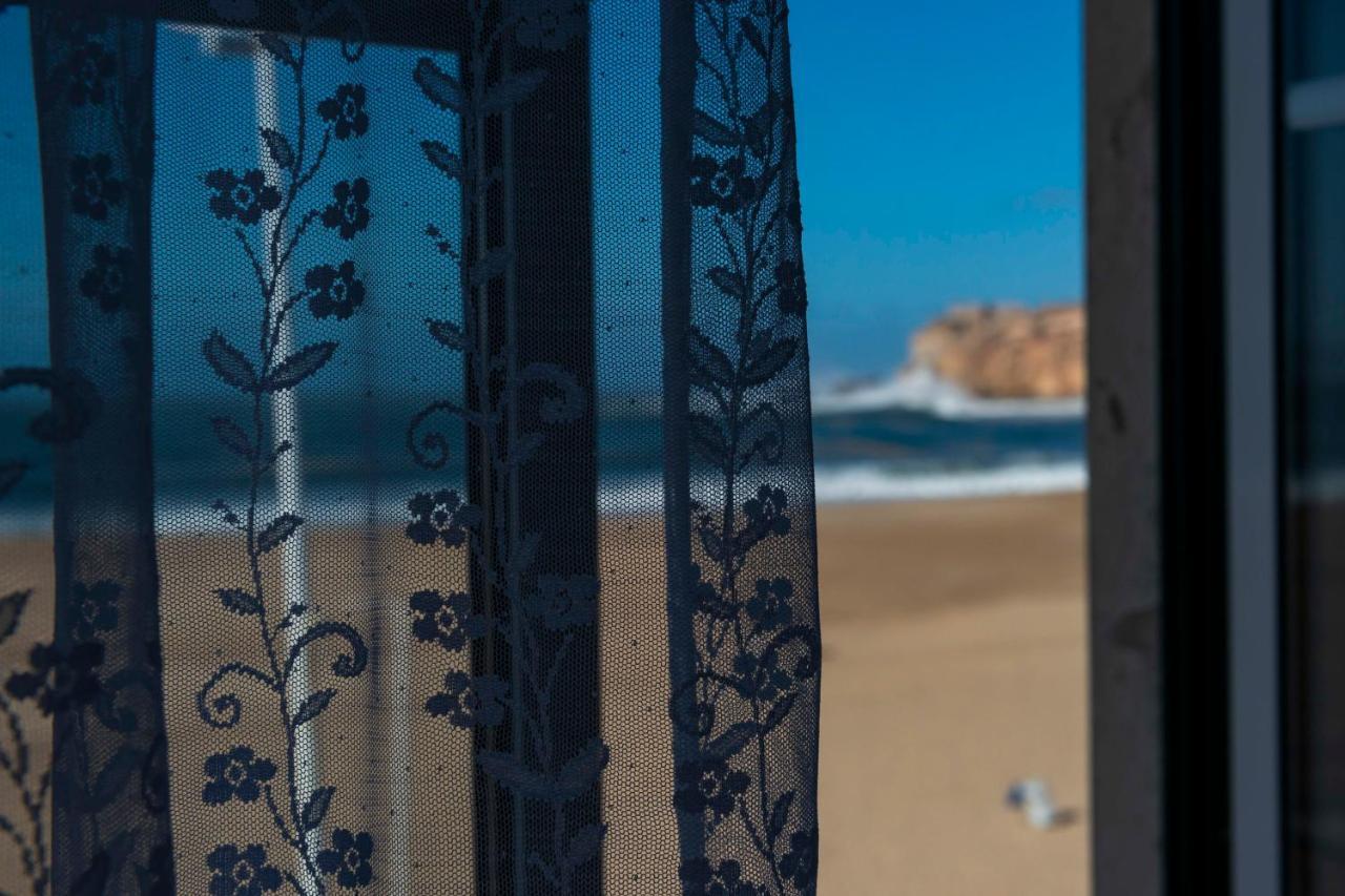 Donacamo Charming House Lägenhet Nazaré Exteriör bild