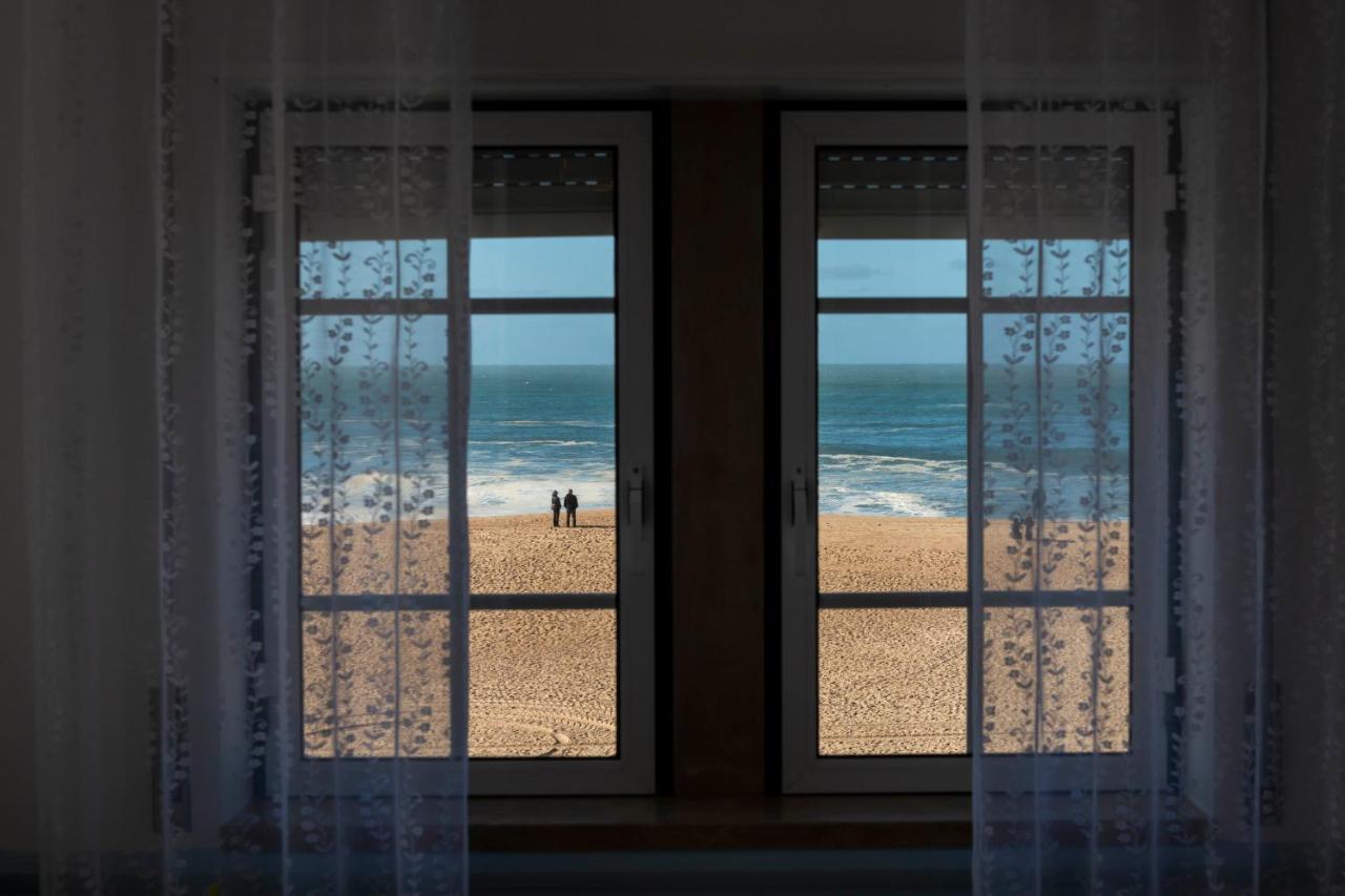 Donacamo Charming House Lägenhet Nazaré Exteriör bild